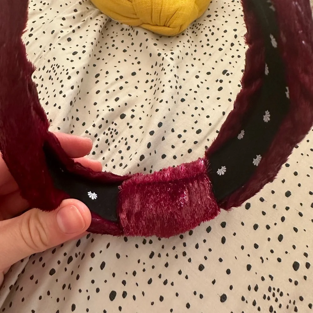 Lele Sadoughi headbands - Picture 3 of 10